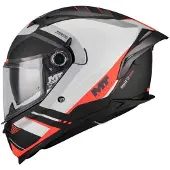 Mt Helmets Braker Sv Inception Integraalhelm