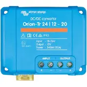 Victron Energy Orion Tr 24/aislado Converter 12-20a 240w Transparant