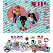 Barbie Undercover - Advent Calendar