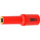 Bgs , stopcontact, VDE-gekeurd, 110 mm, 110 g