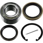 FEBI BILSTEIN 178635 Wiellagerset