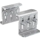 Fischer Festpunkte Sattel FMFS M (2 st.) - 547861