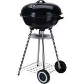 Vaggan Barbecue