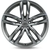 MAM WHEELS MAMRS38018511230MPFP Velg