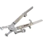 Hazet 798-1 Slangklemtang 285 mm 1 stuk(s)
