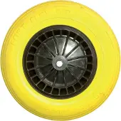 Fort FO80092 Reservewiel Polyurethaan