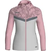 Jako Jas met kap iconic dames 6824d-851