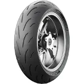 Carpetfine Power 6 Exclusive Edition 73w Tl Sport-touring Bagdæk