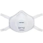 Portwest FFP3 Premium Dolomite Respirator (5 Stuks)-1