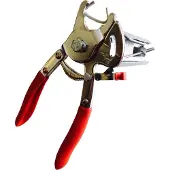 Regur 60720 Speciale tang 205 mm