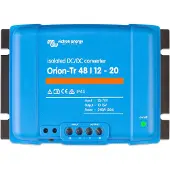 Victron Energy Orion-Tr 48/12-20A Converter 240 W 48 V - 12.2 V
