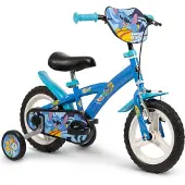 Stitch Fiets