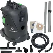Eibenstock DSS 1401 L Industriestofzuiger - 12.923.02