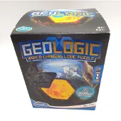 Ravensburger Geologic Board Game Veelkleurig