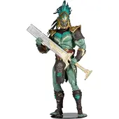 Mcfarlane Toys Mortal Kombat Actiefiguur Kotal Kahn, 18 cm, MCF11057