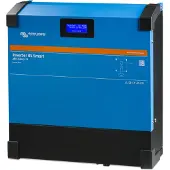Victron Energy Rs 48/6000 230v Smart Battery Inverter Transparant