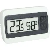 Technoline WS 7005 WS 7005 Thermo- en hygrometer