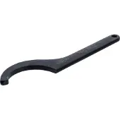 Bgs Spanner, Haaksleutel met neus 110 - 115 mm (115 mm, 110 mm)