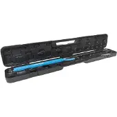 Gedore 8801-03 3022870 Momentsleutel Met omschakelbare ratel 3/4 (20 mm) 300 - 1000 Nm