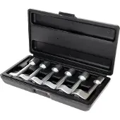 Ks Tools 913.1210 Steeksleutelset