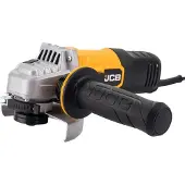 JCB AG115 - Haakse slijper - 600W - 115mm - M14