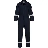 Portwest FR502 Bizflame Plus Lichtgewicht Overall
