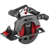 Worgrip Brushless 20v Cirkelzaag Zonder Batterij