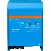 Victron Energy MultiPlus C 24/3000/70-16 Netomvormer 3000 W 24 V/DC - 230 V/AC Geïntegreerde laadregelaar