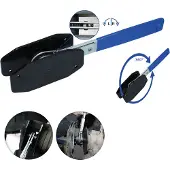 BRILLIANT TOOLS BT706007 Remzuiger-terugstelknop voor ratel, omschakelbaar