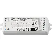 Ledvance Lichtregelsysteemcomponent | lc rf control rgbw/tw control 24v rgbw/tw