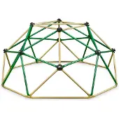 HyperMotion Speeltuin - Klimdome - HyperMotion - Spin - Maximaal gewicht 350kg - Diameter 1,8m