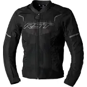 Rst Pilot Evo Air Jas zwart Maat 40