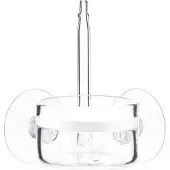 Aquanova Co2 diffuser Ø 50mm - Aquarium Co2 toebehoren