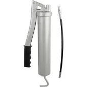 Pressol 12630 - Handmatig Vetspuit - 500 cm³ - Met Slang - Met Metaal Constructie