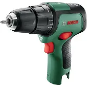 Bosch EasyImpact 12 | Accu Klopboorschroevendraaier | 2 standen | 12V | Zonder accu en lader | In doos - 06039B6106