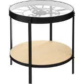 Atmosphera Metal Salontafel
