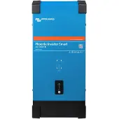 Victron Energy 24/2000 Smart Battery Inverter Blauw