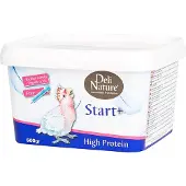 Deli Nature Start + High Protein 500 gr