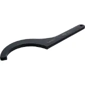Bgs Spanner, Haaksleutel met neus 180 - 195 mm (195 mm, 180 mm, 190 mm, 185 mm)