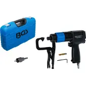 Bgs Pneumatisch gereedschap, Puntlasfrezenset met perslucht