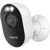 Reolink Lumus DC-aangedreven WiFi Camera