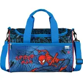 Marvel Sporttas