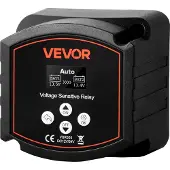 Vevor Accu-isolatierelais