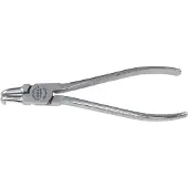 Stahlwille 65444031 Borgveertang 40-100 mm