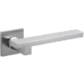Olivari Deurklink Space Q chroom mat