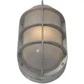 Lyora Plafond- of muurlamp Grundel Nautic
