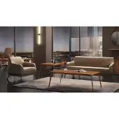 AEA Sessel Lounge Luxus Fernseh Club Polster Sitzer Design Sessel Couch Sofa Relax