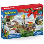 Schleich Dinosaurus Adventskalender 2023