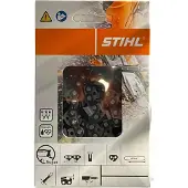 Stihl 36210000060, , 76,2 / 8 mm (3 / 8 inch), 1,6 mm, 400 mm