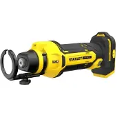 Stanley Fatmax SFMCE200B-XJ drogebouwfrees, 18V, 26000 tpm, met LED, inclusief boor